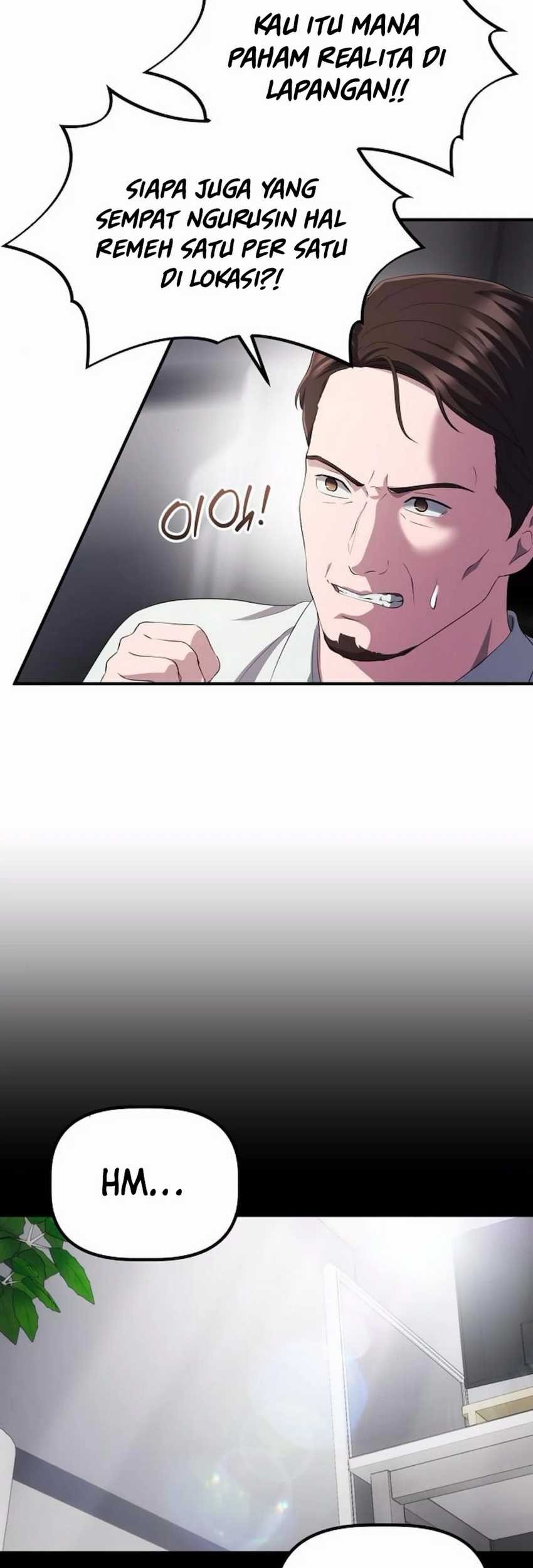 The Corporate Underdog Who Does Everything Right Chapter 37 Gambar 81