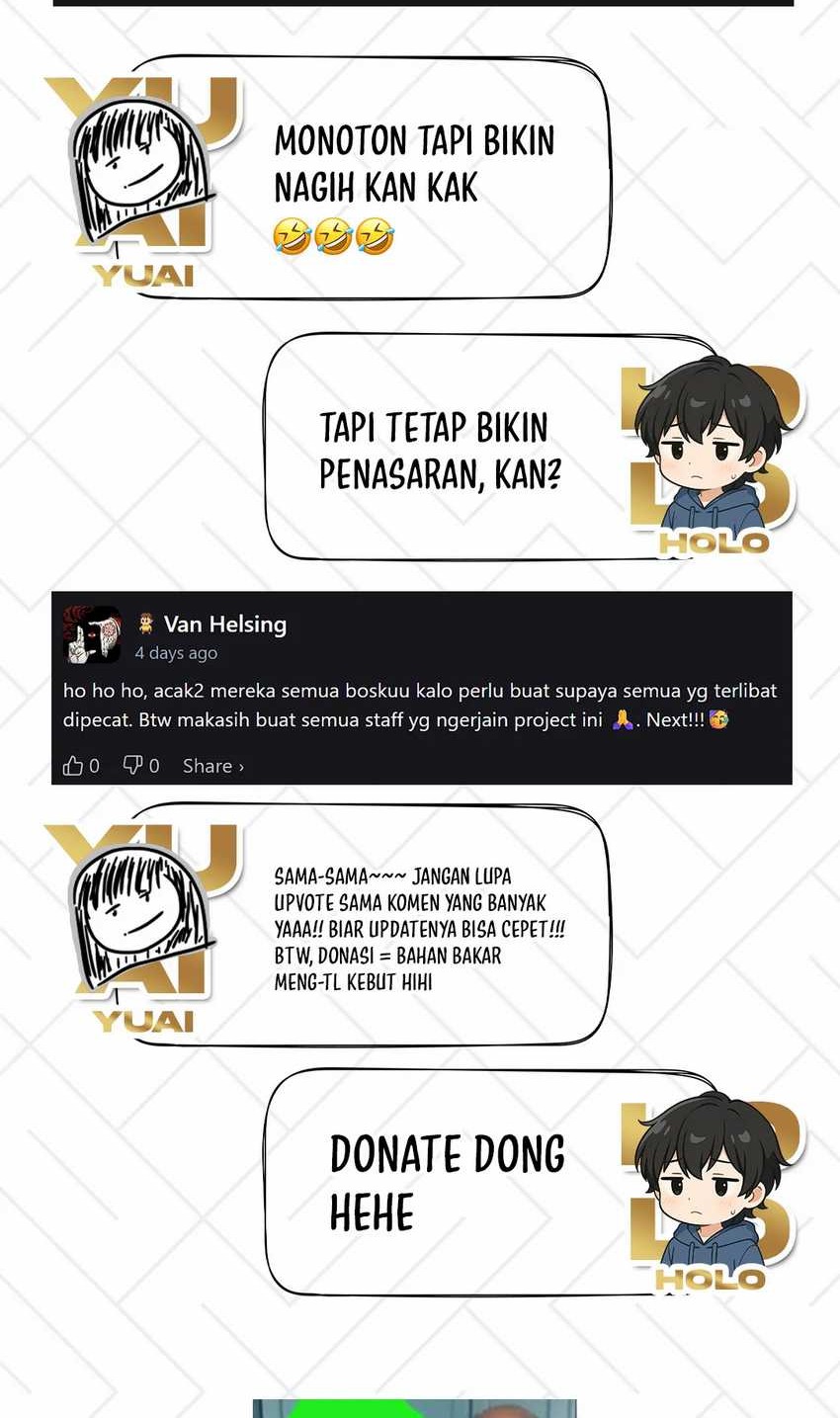 The Corporate Underdog Who Does Everything Right Chapter 37 Gambar 86