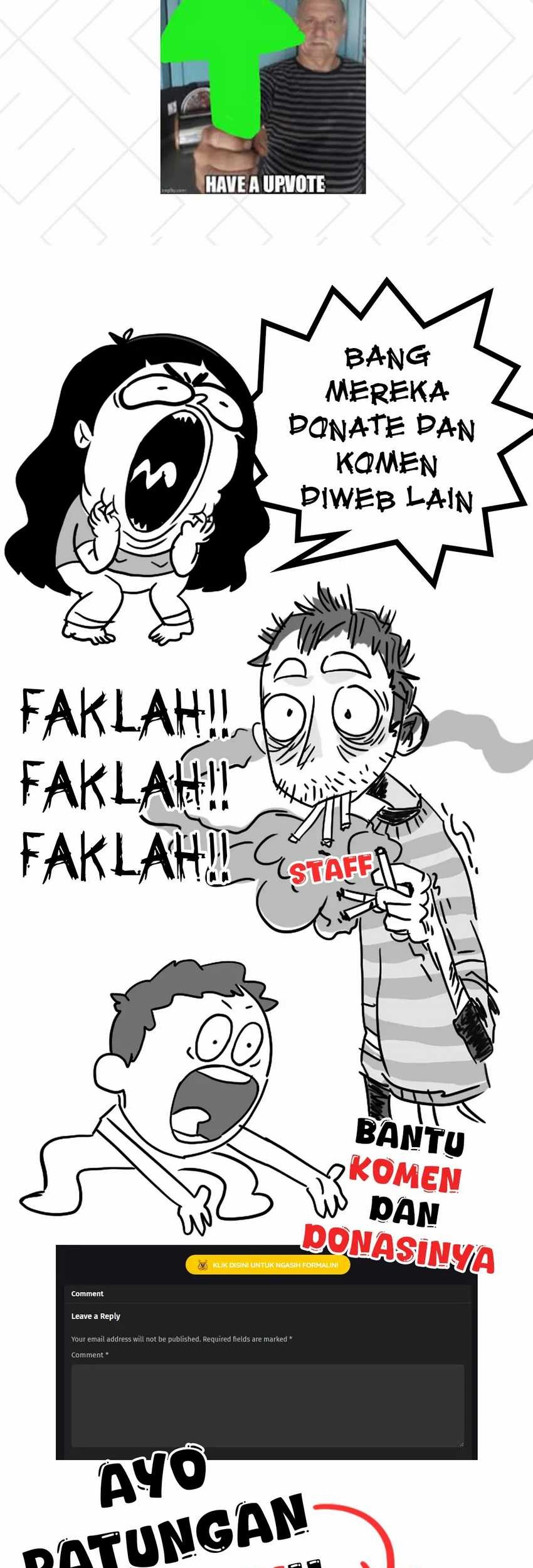 The Corporate Underdog Who Does Everything Right Chapter 37 Gambar 87