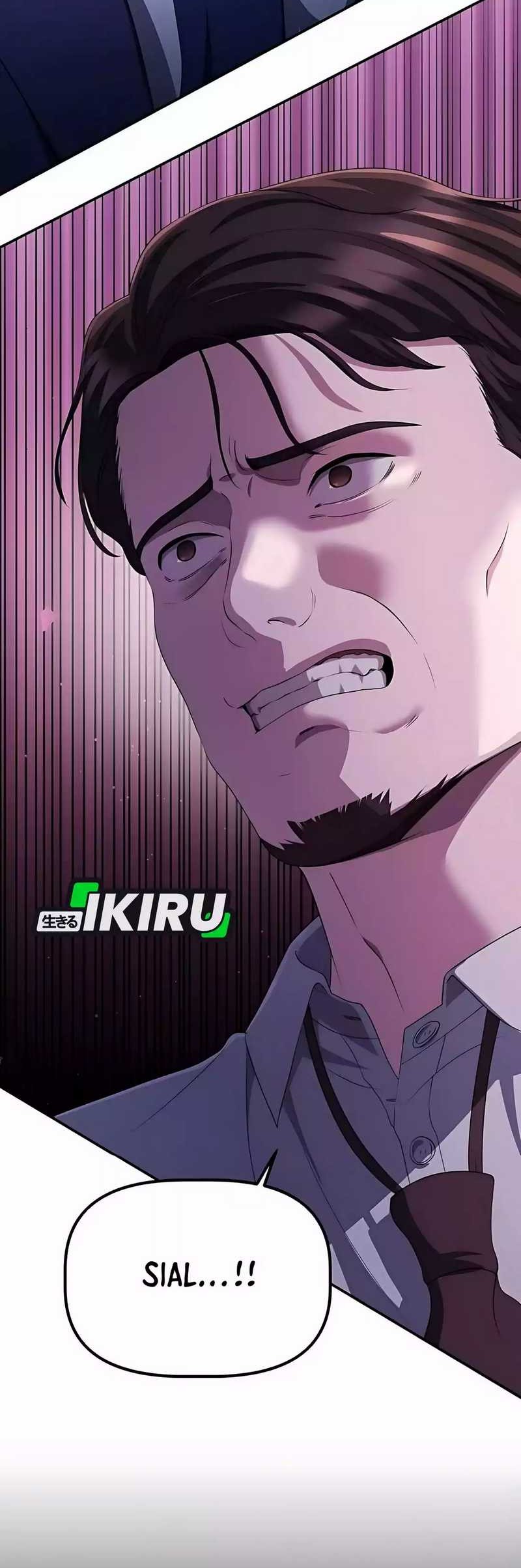 The Corporate Underdog Who Does Everything Right Chapter 38 Gambar 33