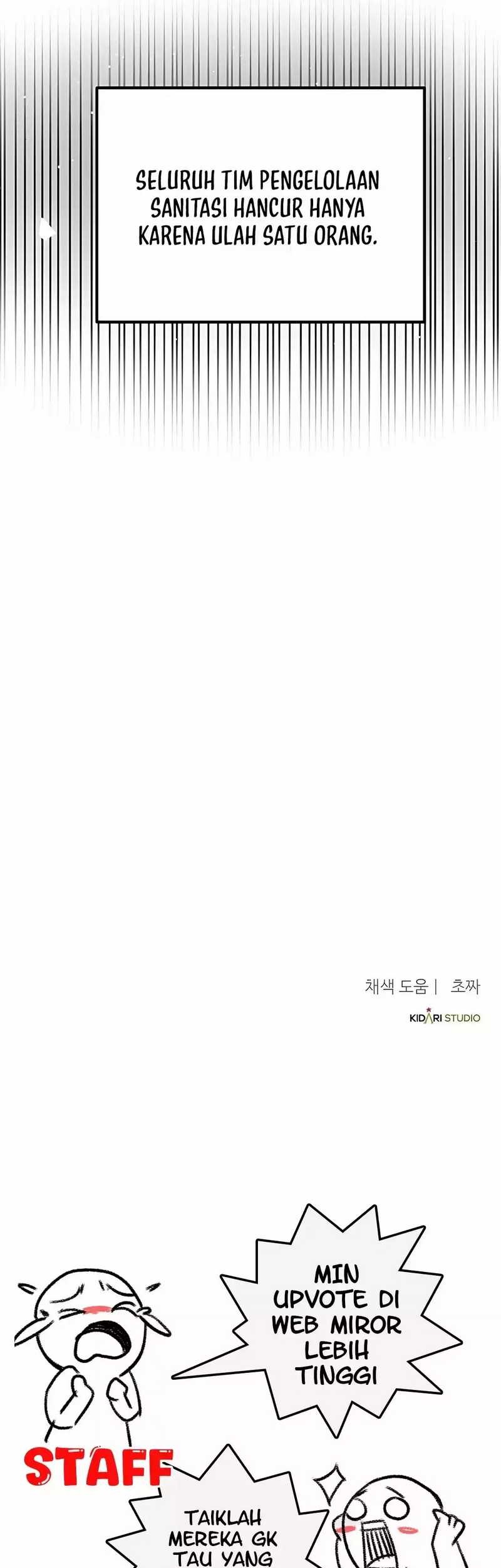 The Corporate Underdog Who Does Everything Right Chapter 38 Gambar 58