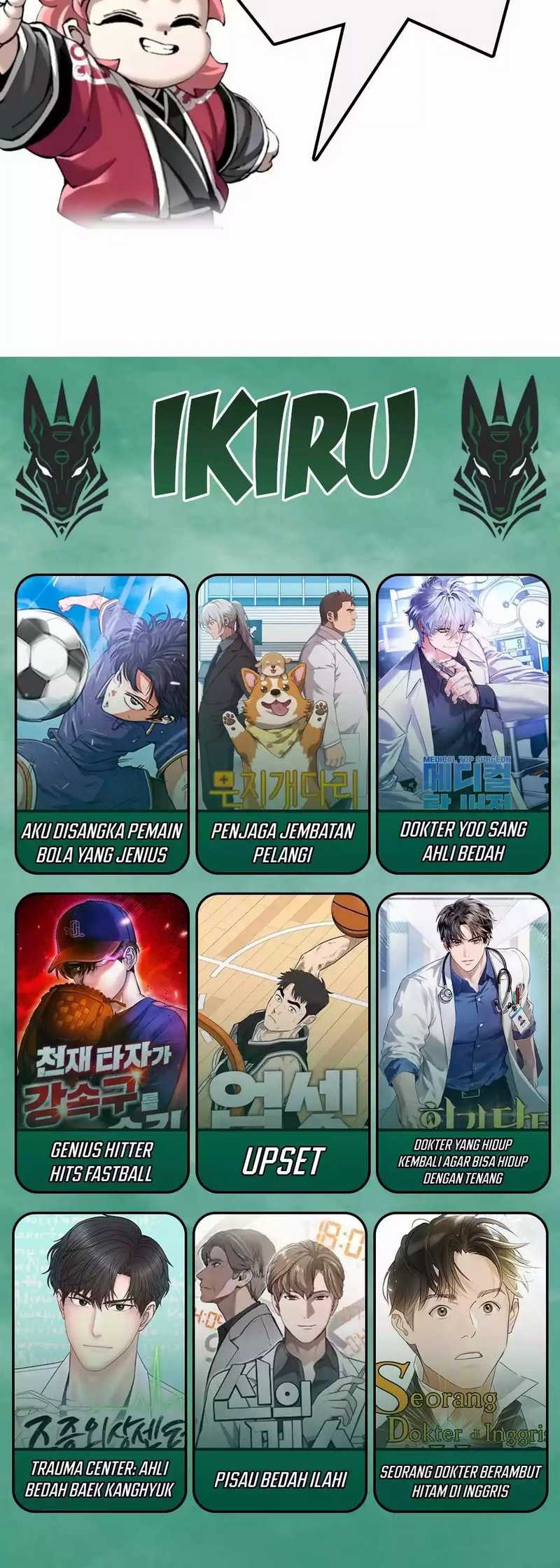 The Corporate Underdog Who Does Everything Right Chapter 38 Gambar 60