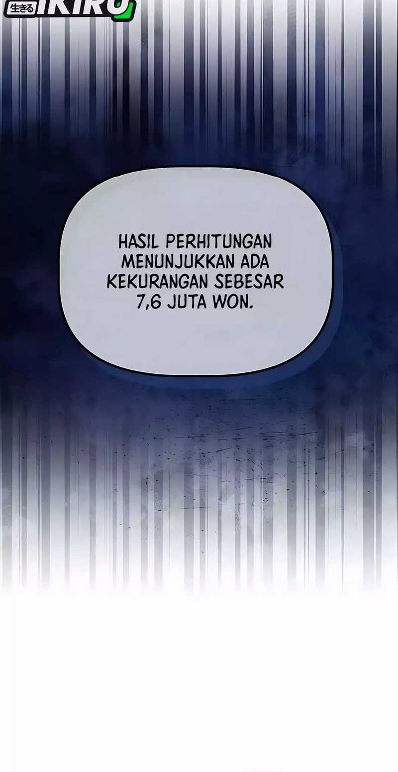 The Corporate Underdog Who Does Everything Right Chapter 38 Gambar 12