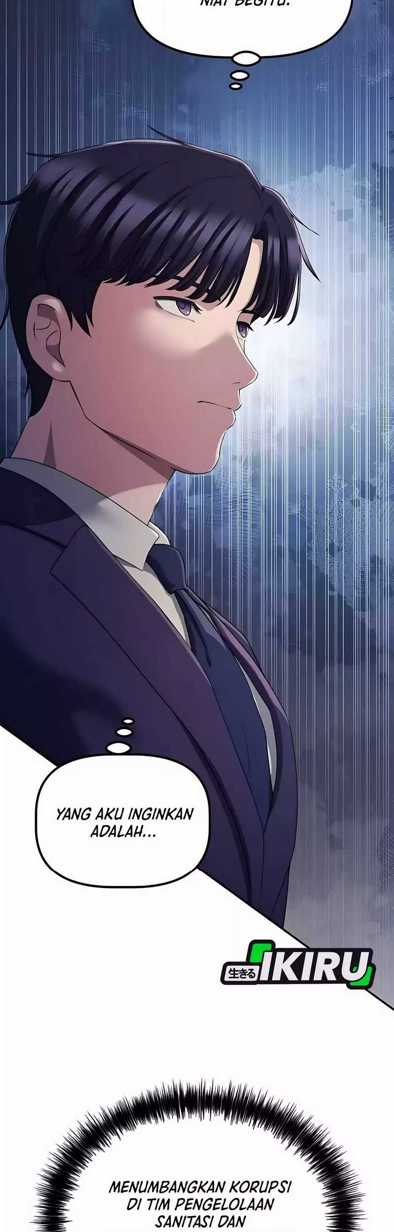 The Corporate Underdog Who Does Everything Right Chapter 38 Gambar 23