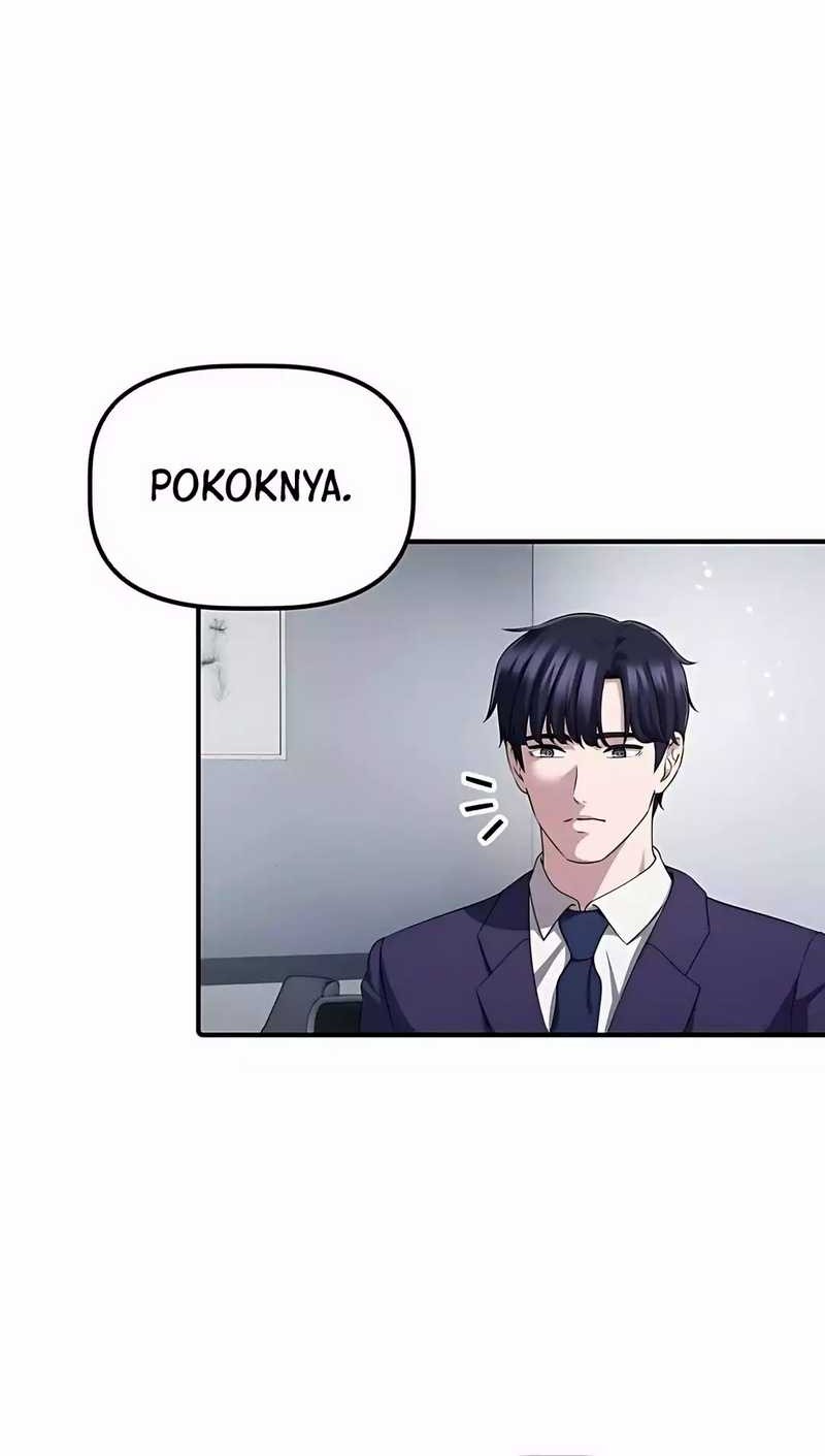 The Corporate Underdog Who Does Everything Right Chapter 39 Gambar 30