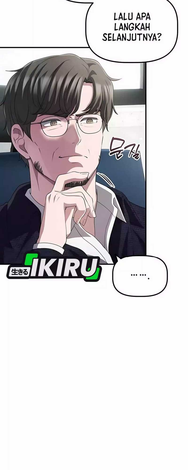 The Corporate Underdog Who Does Everything Right Chapter 39 Gambar 48