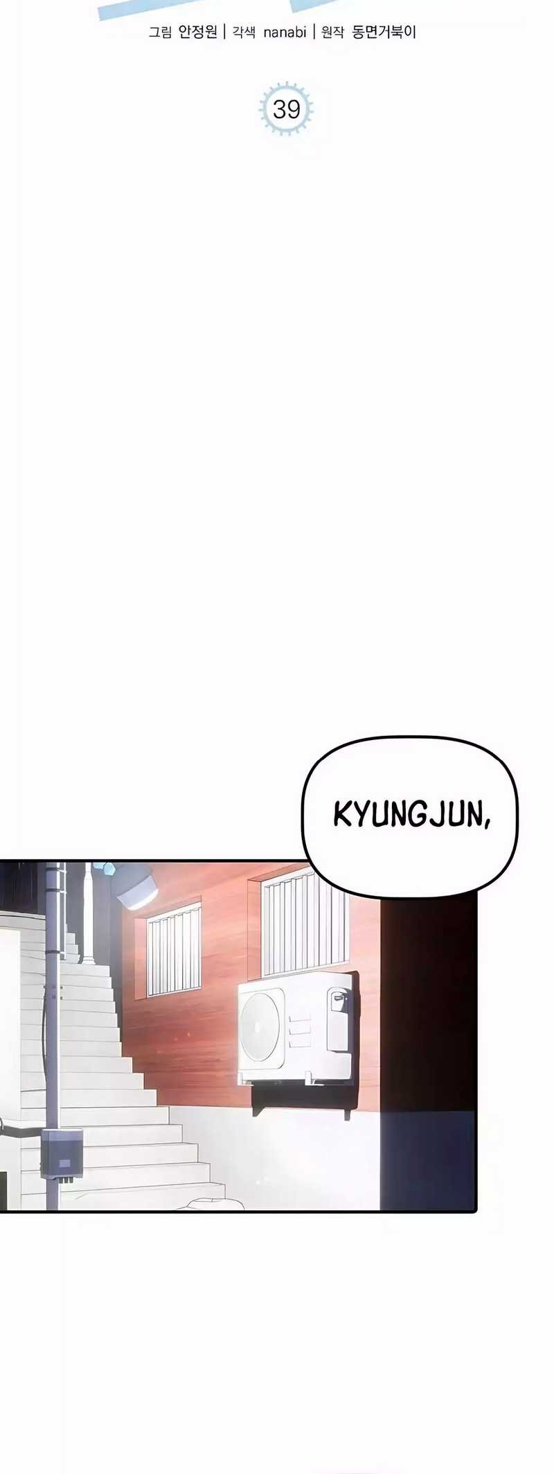 The Corporate Underdog Who Does Everything Right Chapter 39 Gambar 51