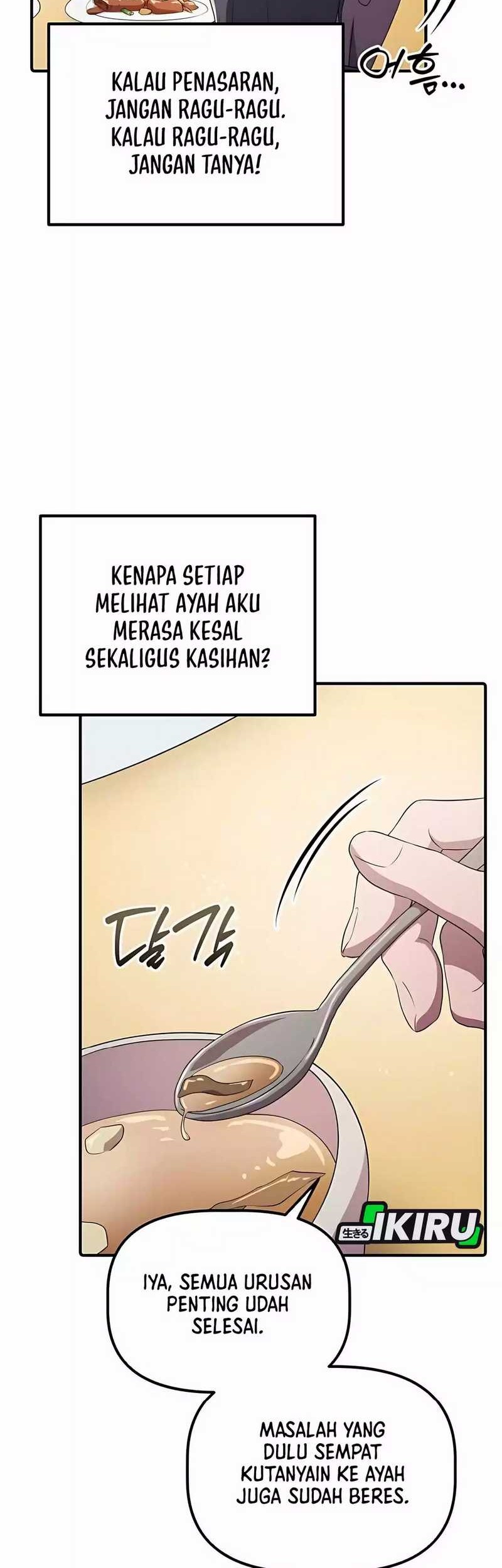 The Corporate Underdog Who Does Everything Right Chapter 39 Gambar 53