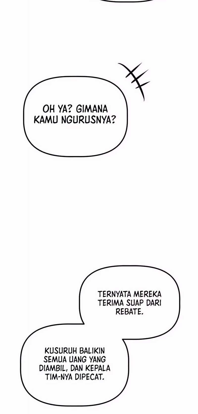 The Corporate Underdog Who Does Everything Right Chapter 39 Gambar 54