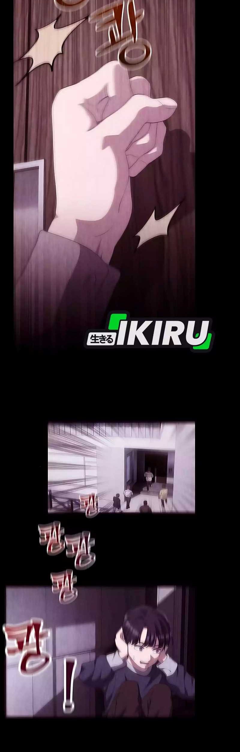 The Corporate Underdog Who Does Everything Right Chapter 39 Gambar 59