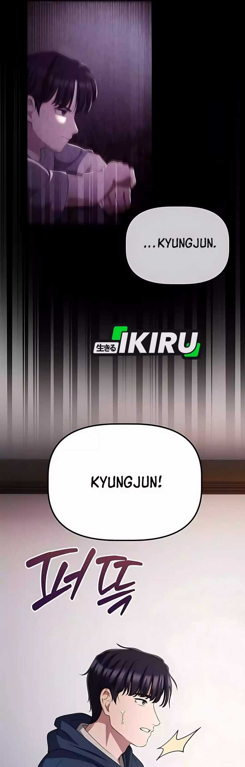 The Corporate Underdog Who Does Everything Right Chapter 39 Gambar 61