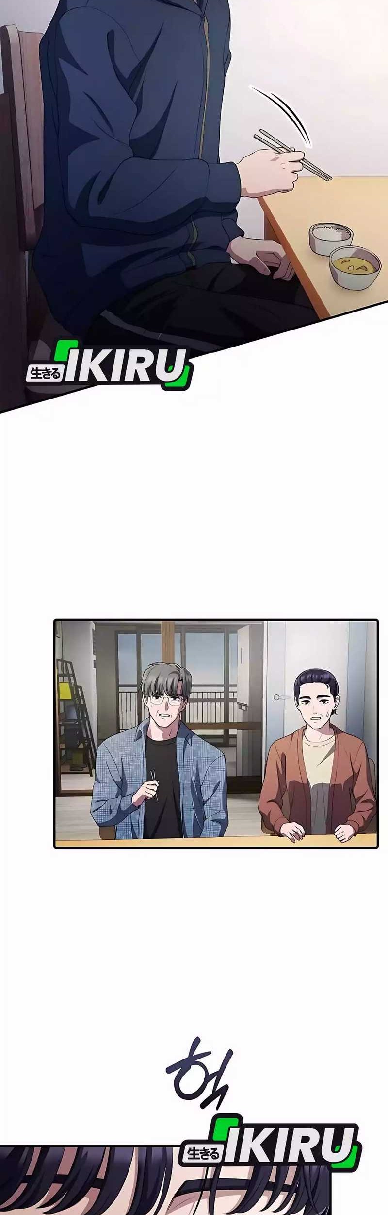 The Corporate Underdog Who Does Everything Right Chapter 39 Gambar 62