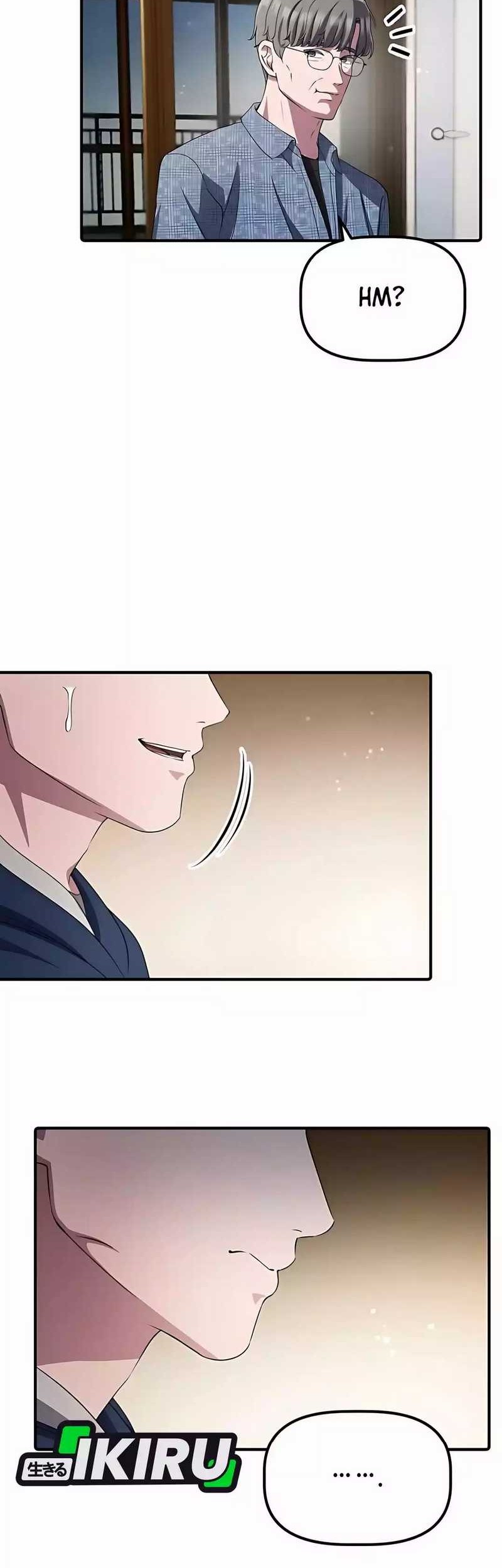 The Corporate Underdog Who Does Everything Right Chapter 39 Gambar 65