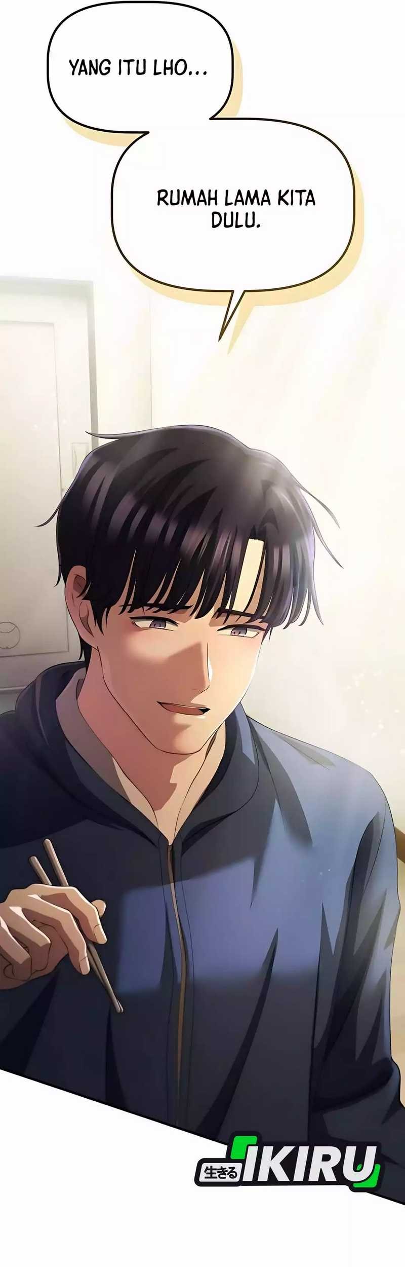 The Corporate Underdog Who Does Everything Right Chapter 39 Gambar 67