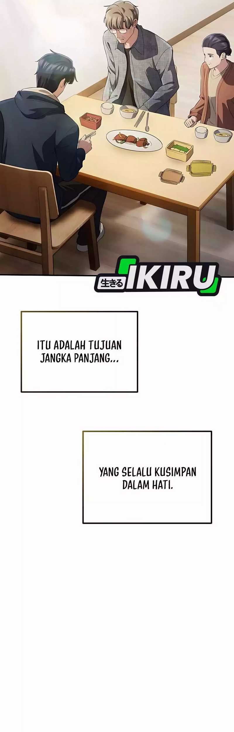 The Corporate Underdog Who Does Everything Right Chapter 39 Gambar 70