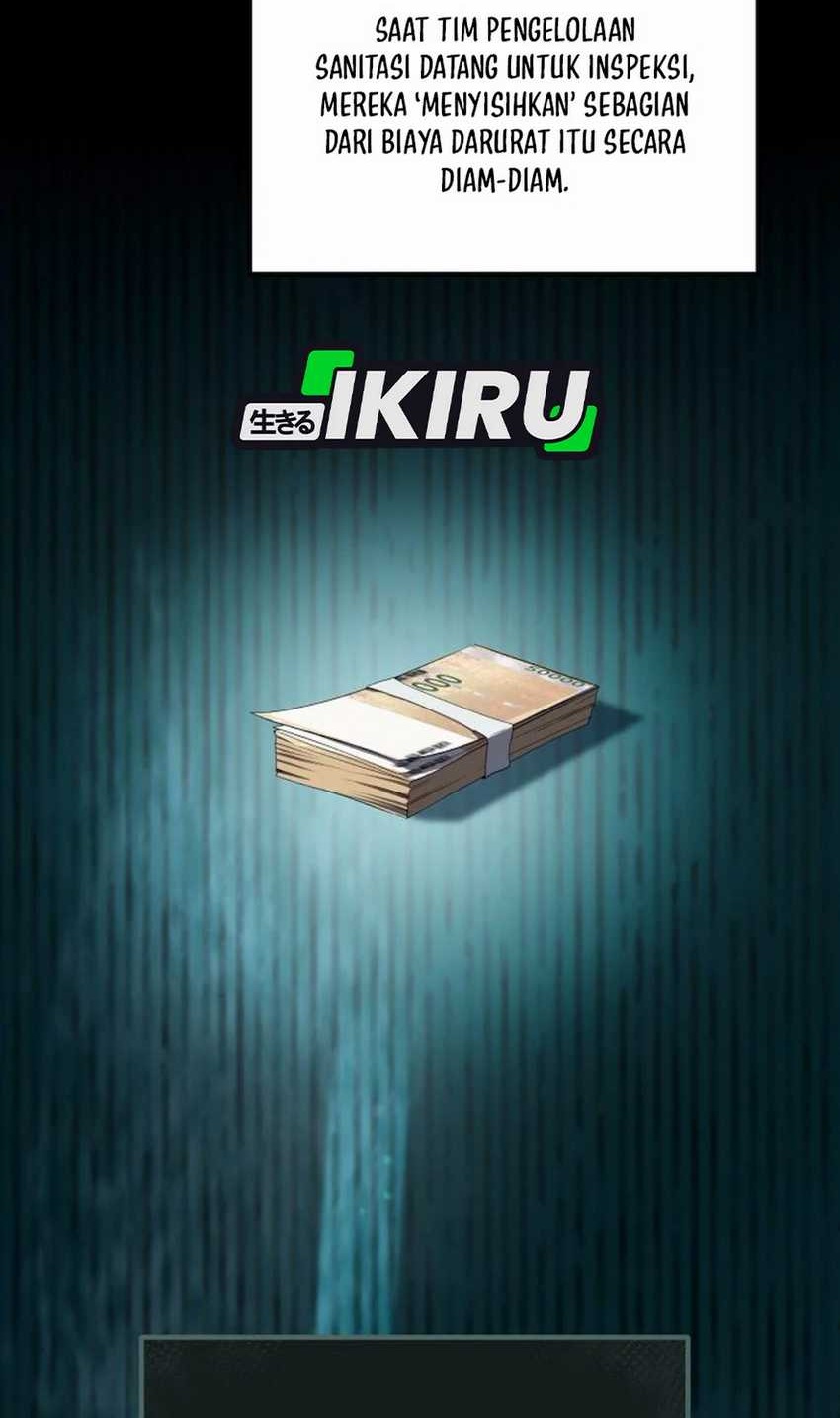 The Corporate Underdog Who Does Everything Right Chapter 39 Gambar 77