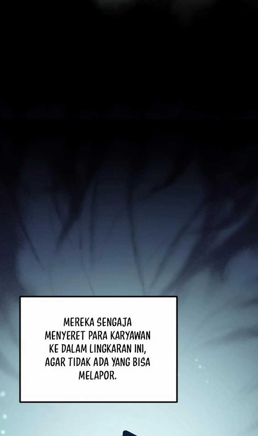 The Corporate Underdog Who Does Everything Right Chapter 39 Gambar 79