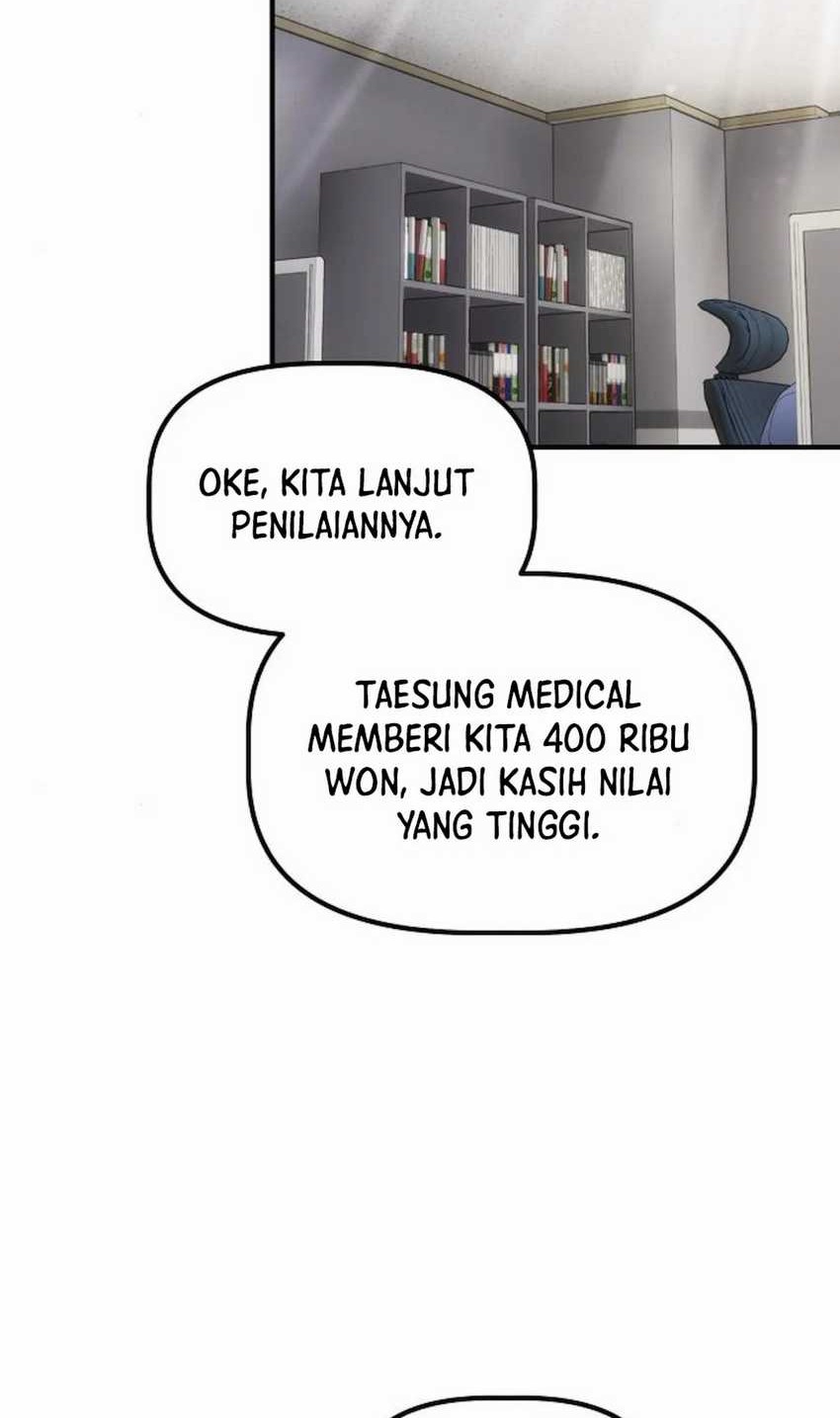 The Corporate Underdog Who Does Everything Right Chapter 39 Gambar 81