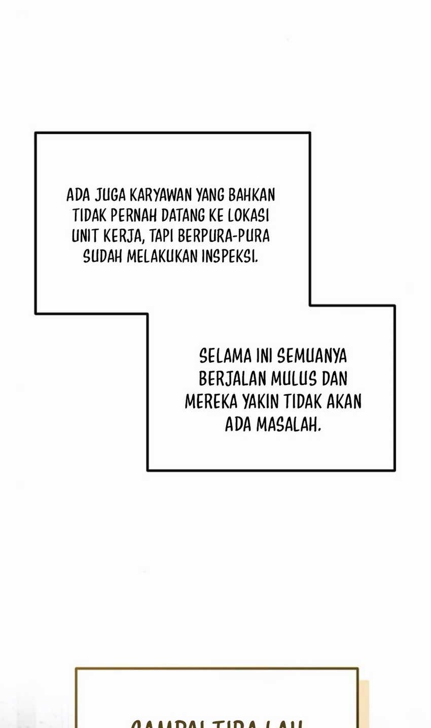 The Corporate Underdog Who Does Everything Right Chapter 39 Gambar 83