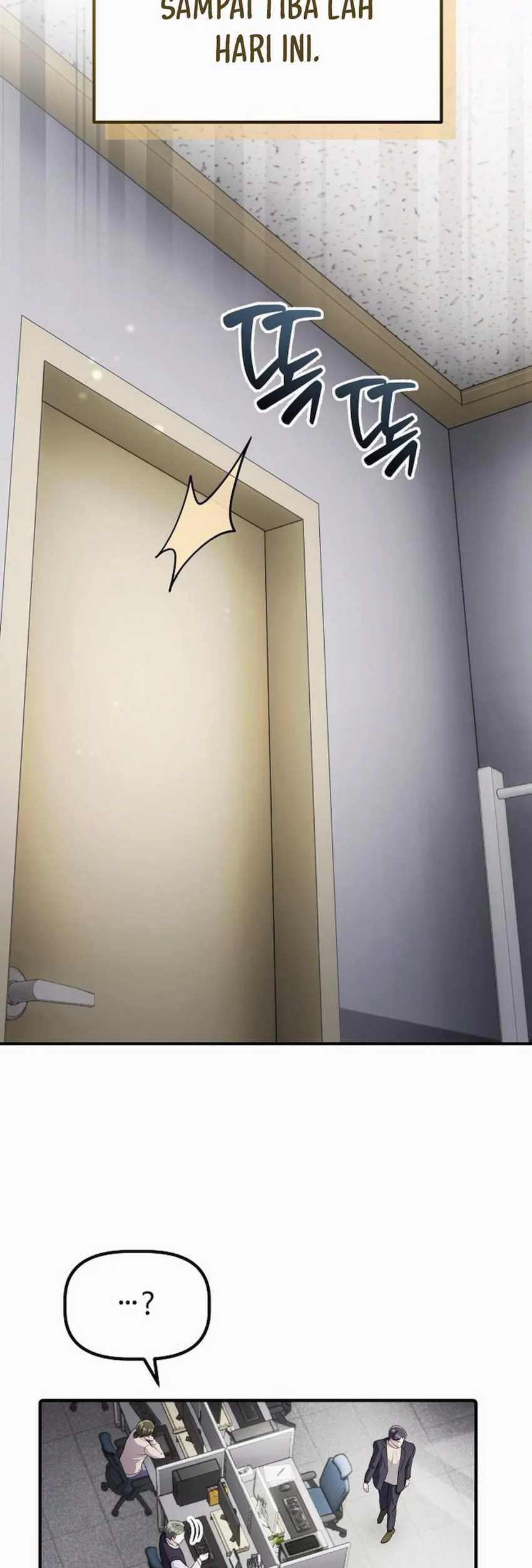 The Corporate Underdog Who Does Everything Right Chapter 39 Gambar 84