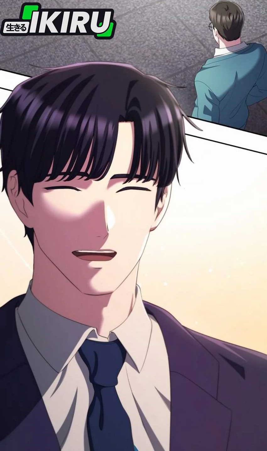 The Corporate Underdog Who Does Everything Right Chapter 39 Gambar 87