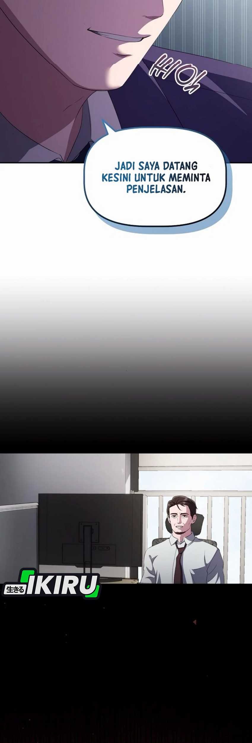 The Corporate Underdog Who Does Everything Right Chapter 39 Gambar 94