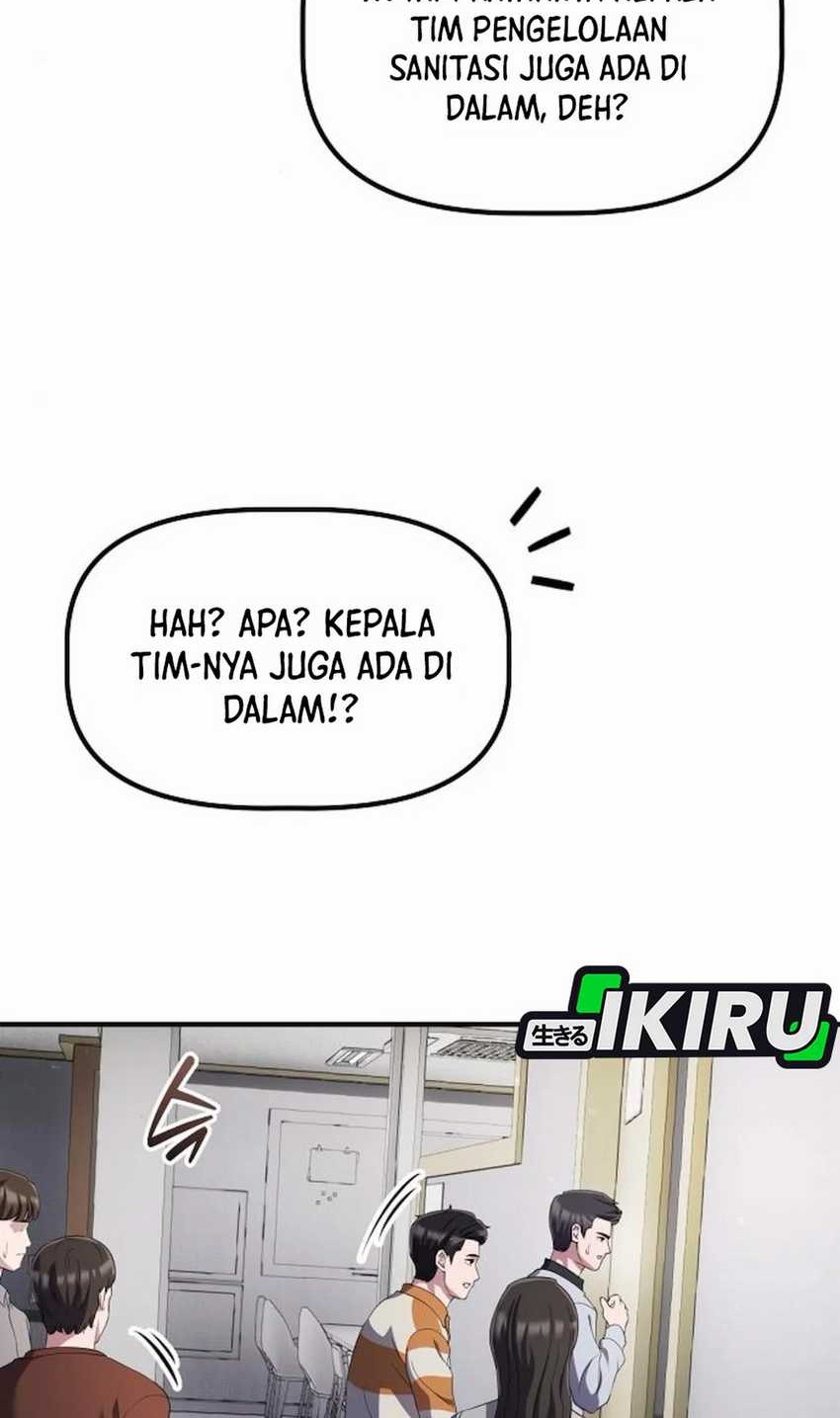 The Corporate Underdog Who Does Everything Right Chapter 39 Gambar 101