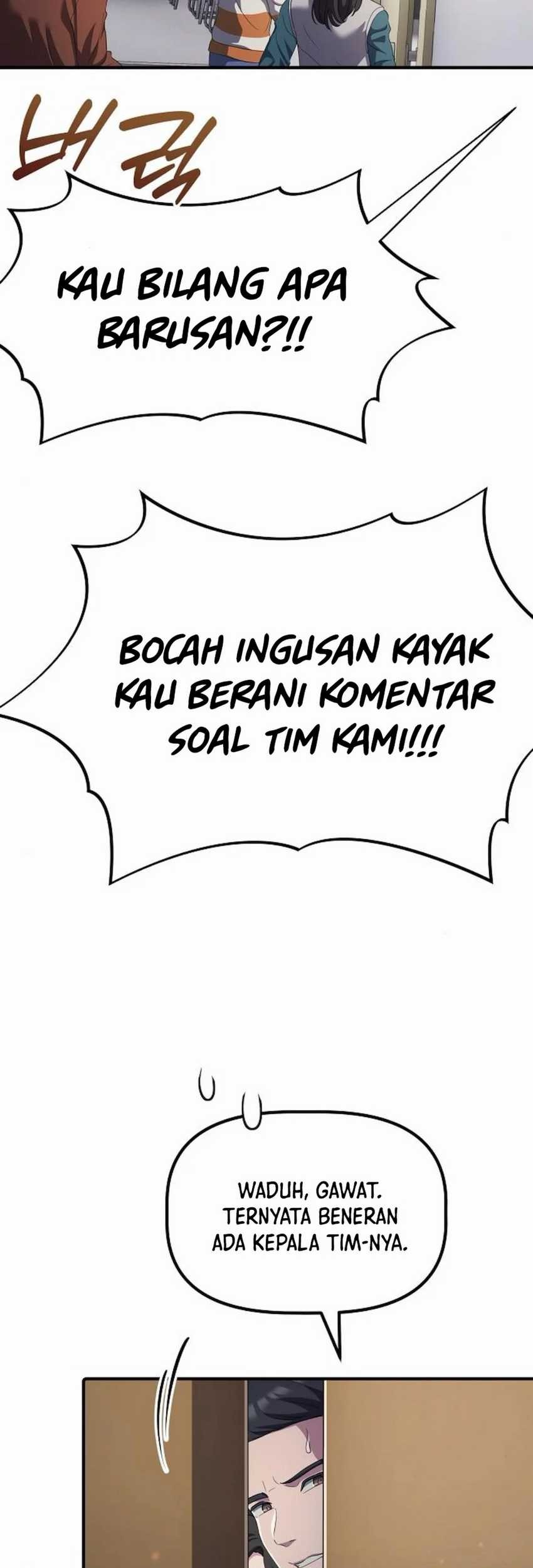 The Corporate Underdog Who Does Everything Right Chapter 39 Gambar 102