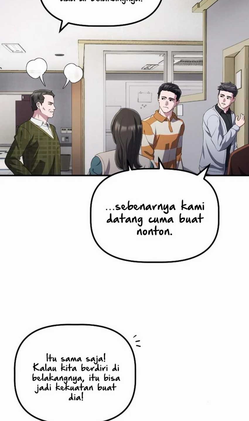 The Corporate Underdog Who Does Everything Right Chapter 39 Gambar 105