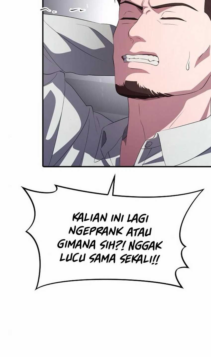 The Corporate Underdog Who Does Everything Right Chapter 39 Gambar 111