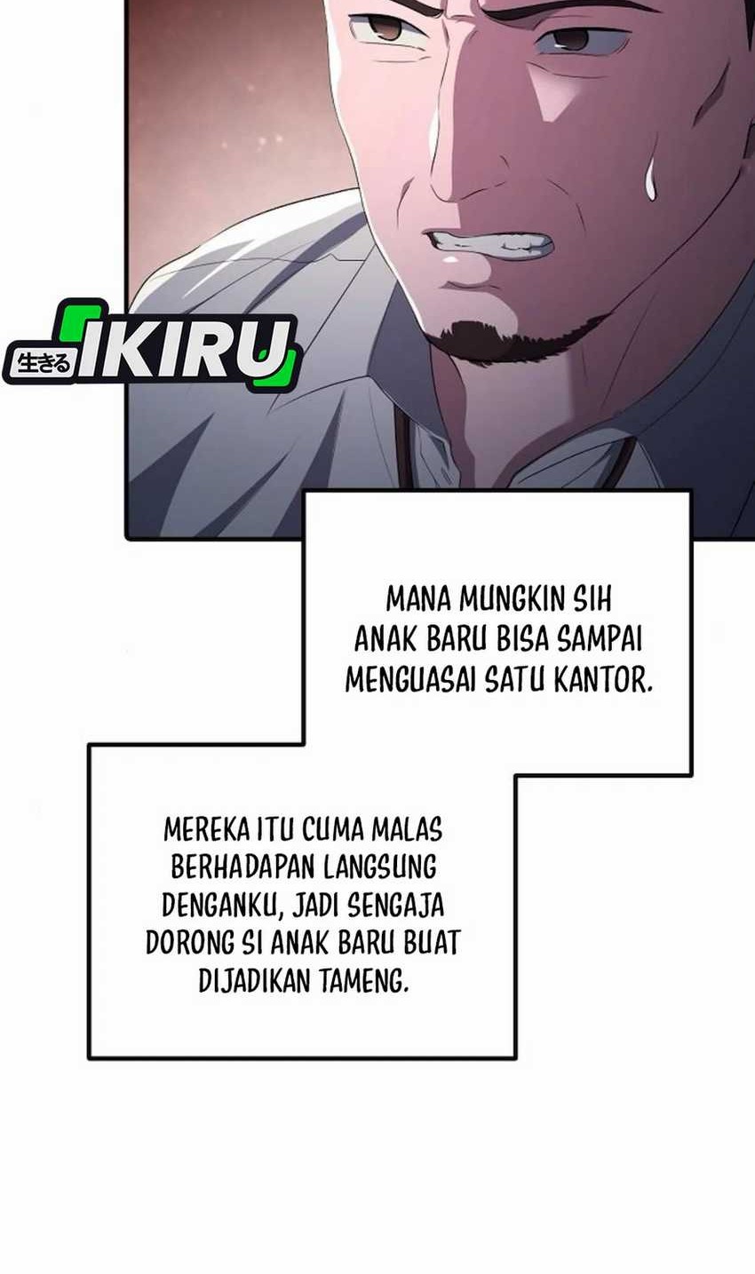 The Corporate Underdog Who Does Everything Right Chapter 39 Gambar 117