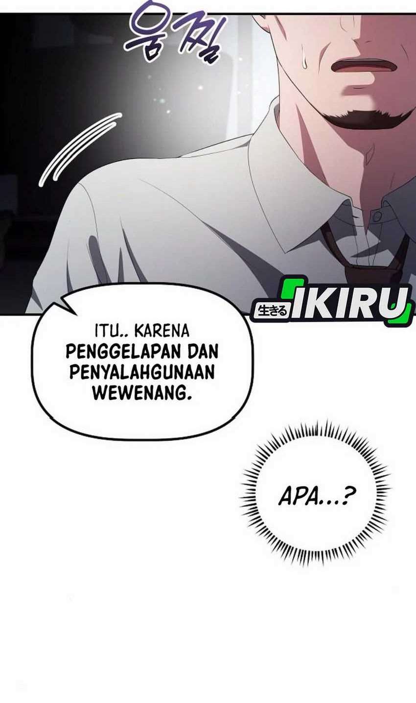 The Corporate Underdog Who Does Everything Right Chapter 39 Gambar 137