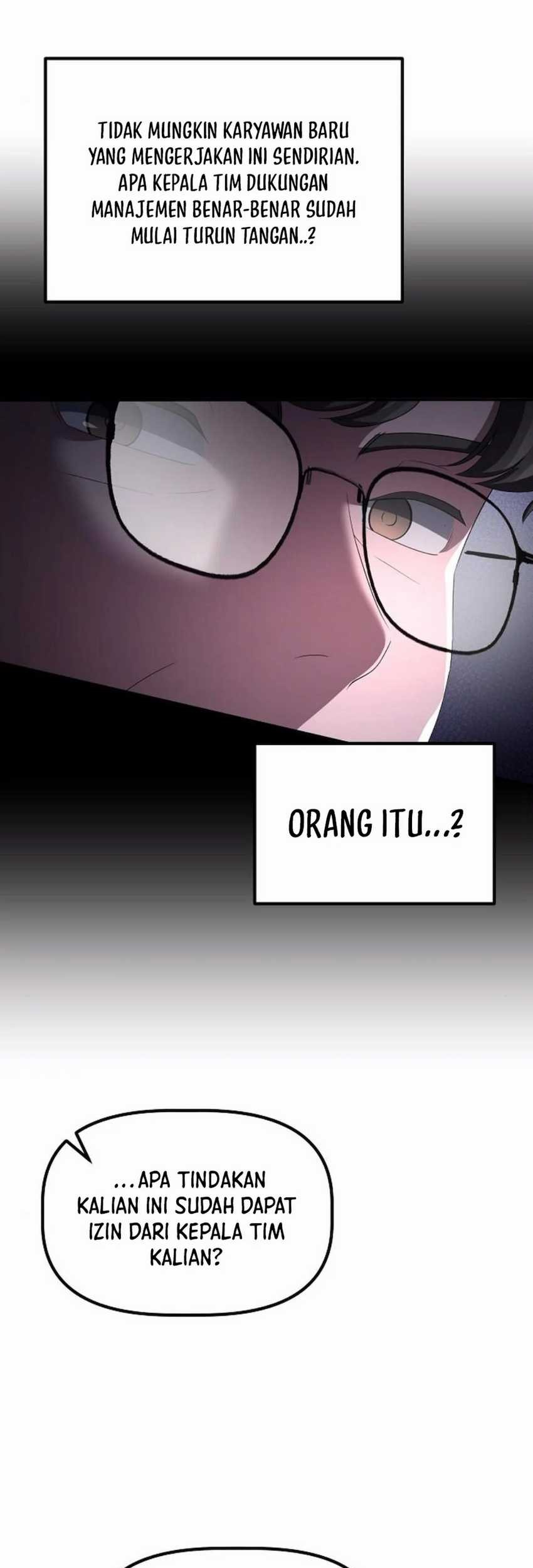 The Corporate Underdog Who Does Everything Right Chapter 39 Gambar 138