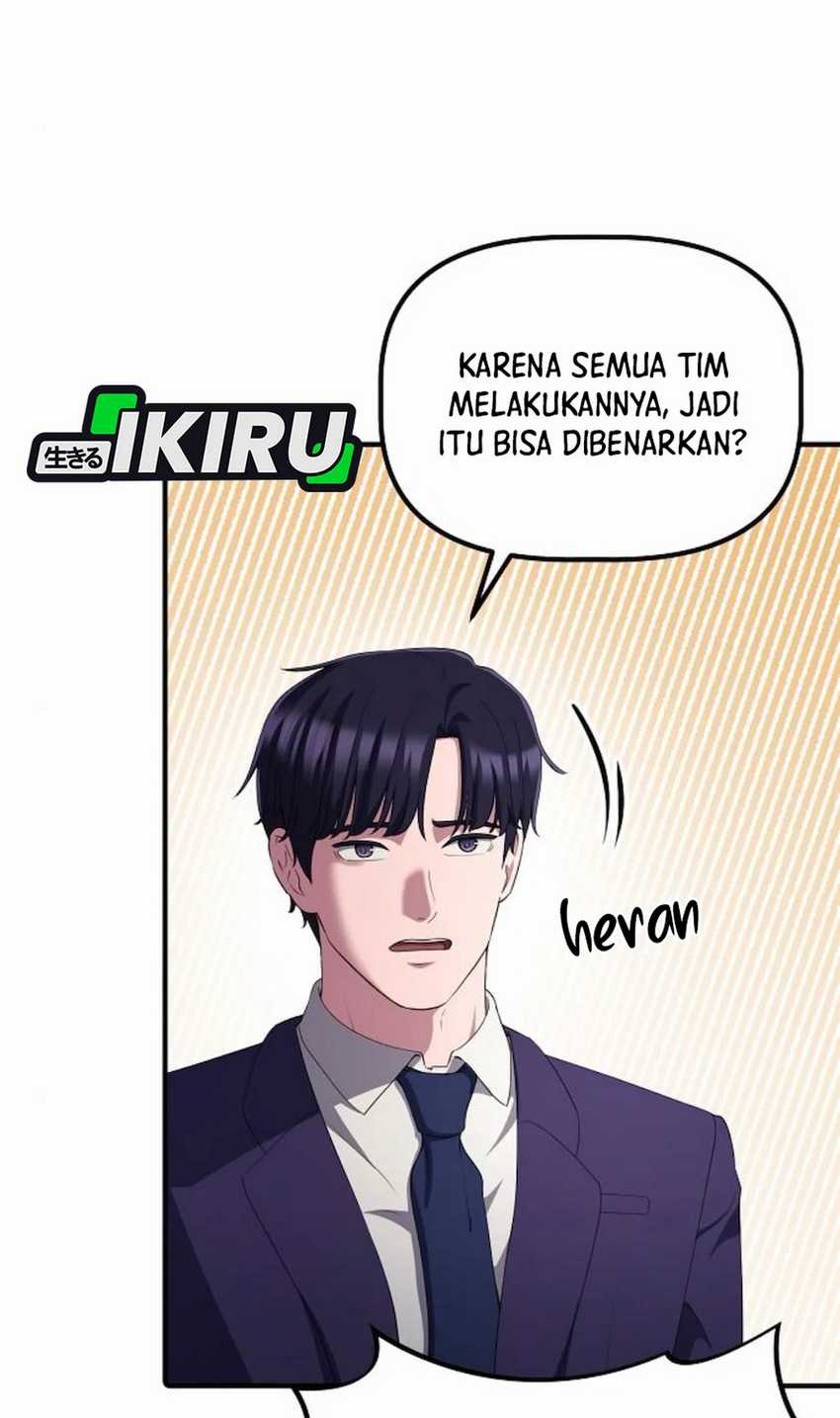 The Corporate Underdog Who Does Everything Right Chapter 39 Gambar 141