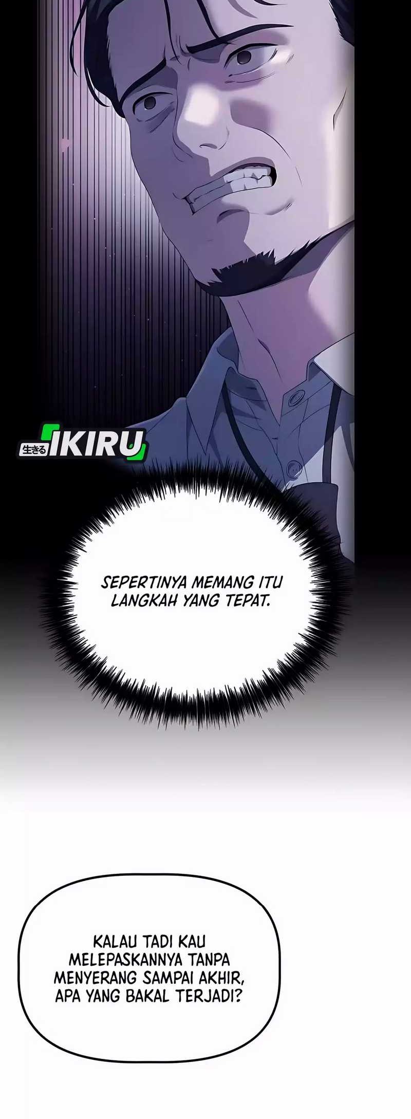 The Corporate Underdog Who Does Everything Right Chapter 39 Gambar 15