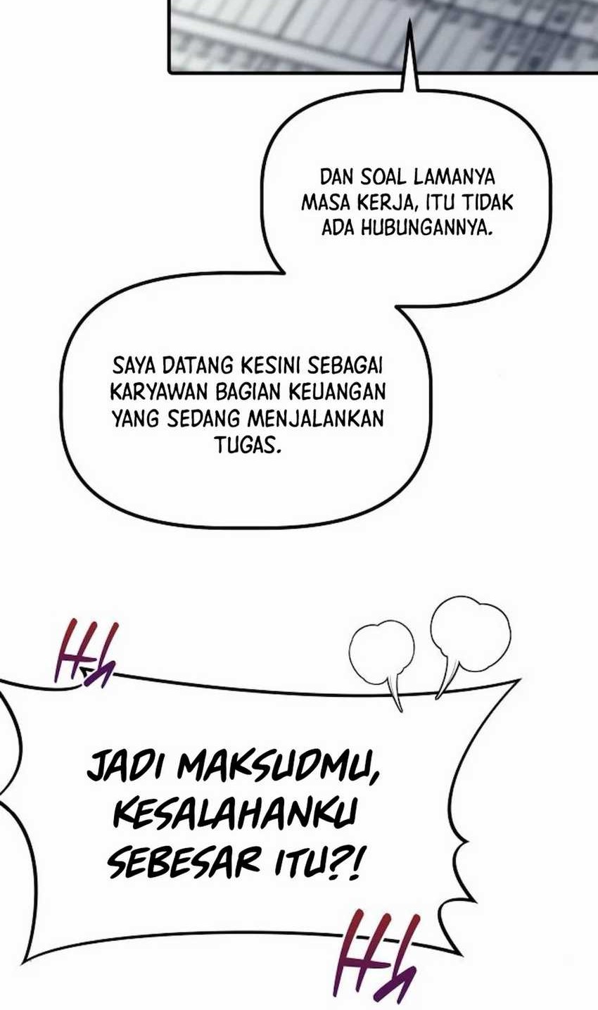 The Corporate Underdog Who Does Everything Right Chapter 39 Gambar 143