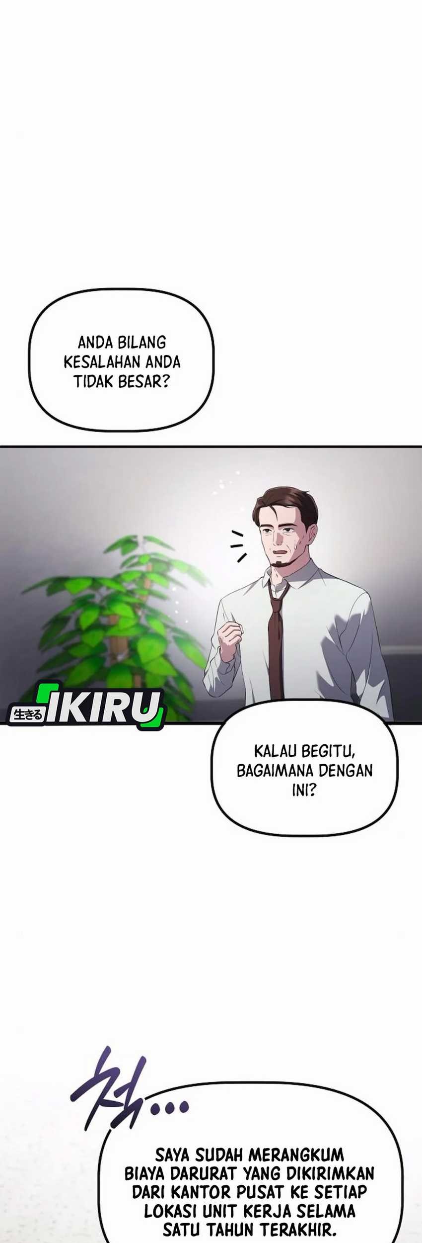The Corporate Underdog Who Does Everything Right Chapter 39 Gambar 144