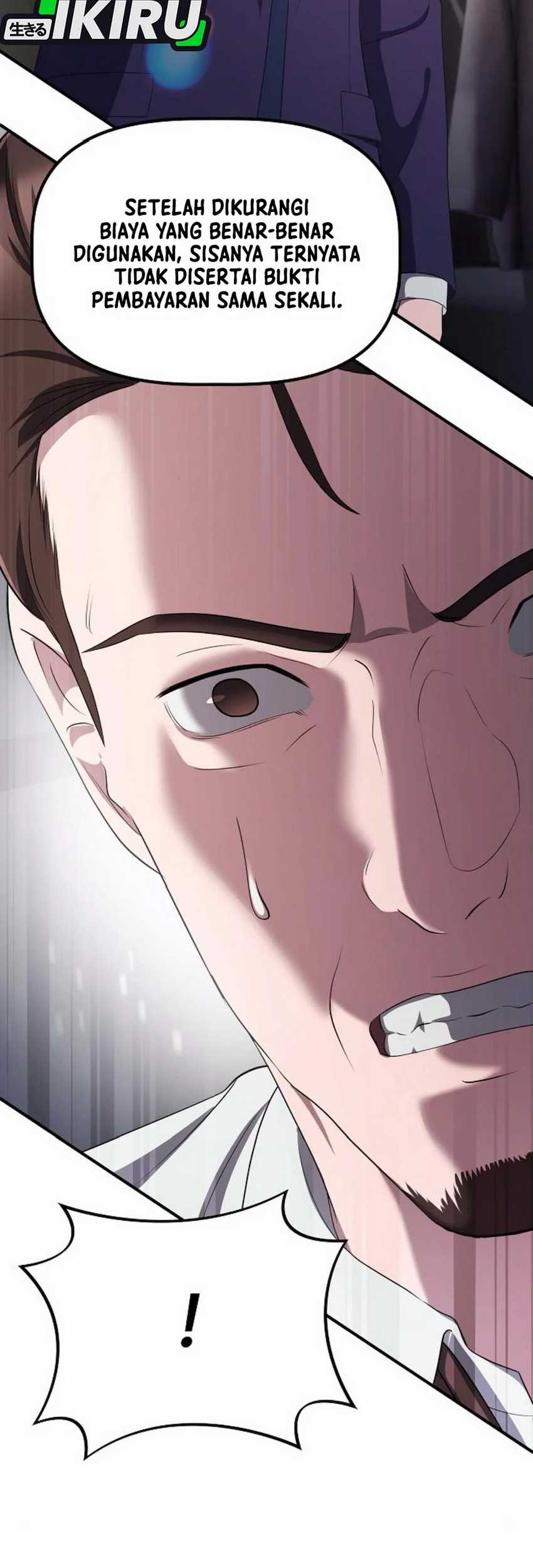 The Corporate Underdog Who Does Everything Right Chapter 39 Gambar 146