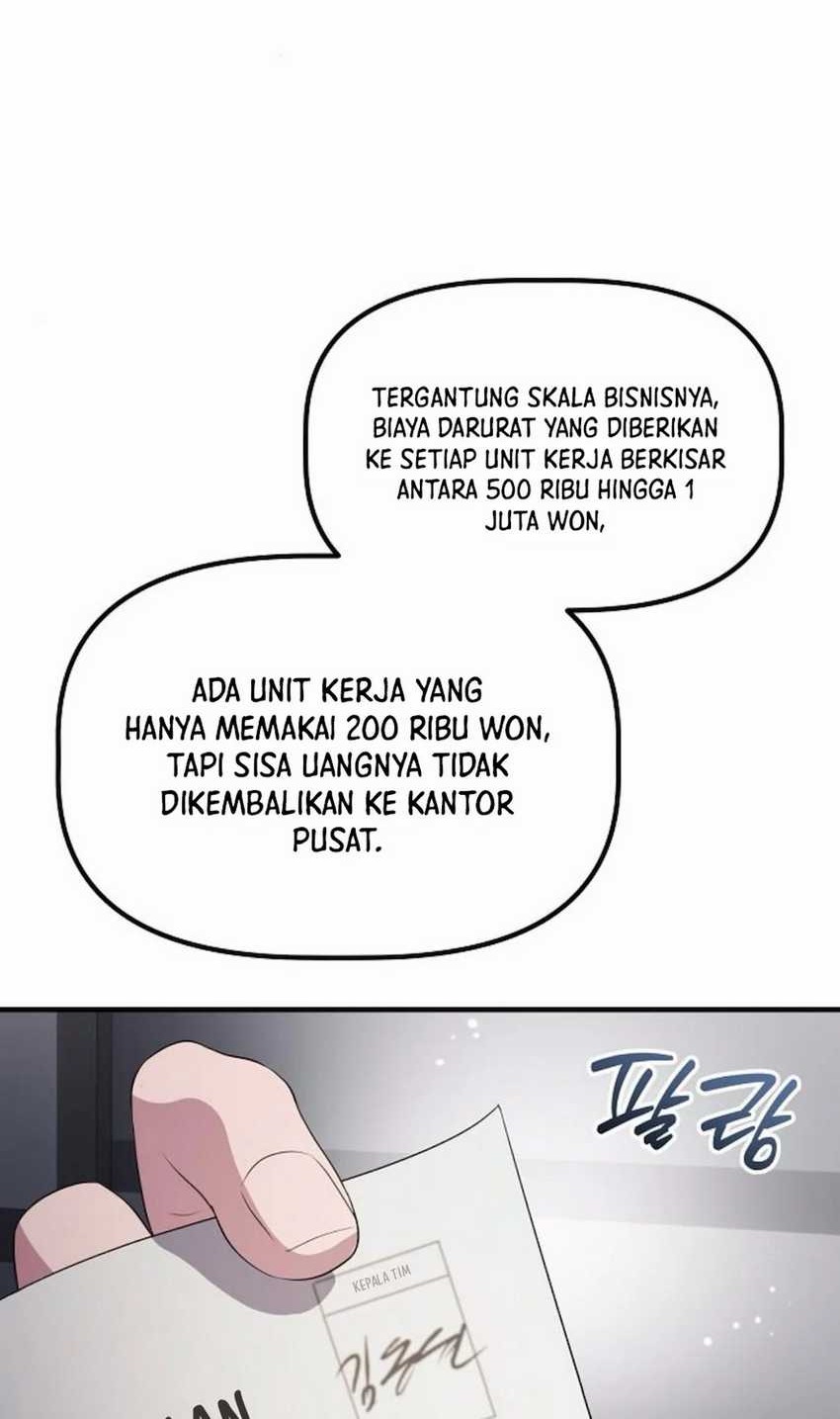 The Corporate Underdog Who Does Everything Right Chapter 39 Gambar 147