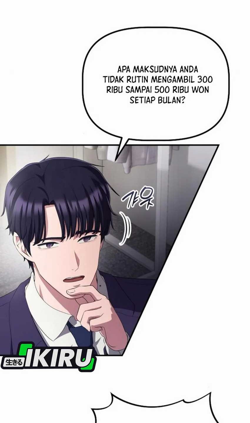 The Corporate Underdog Who Does Everything Right Chapter 39 Gambar 151