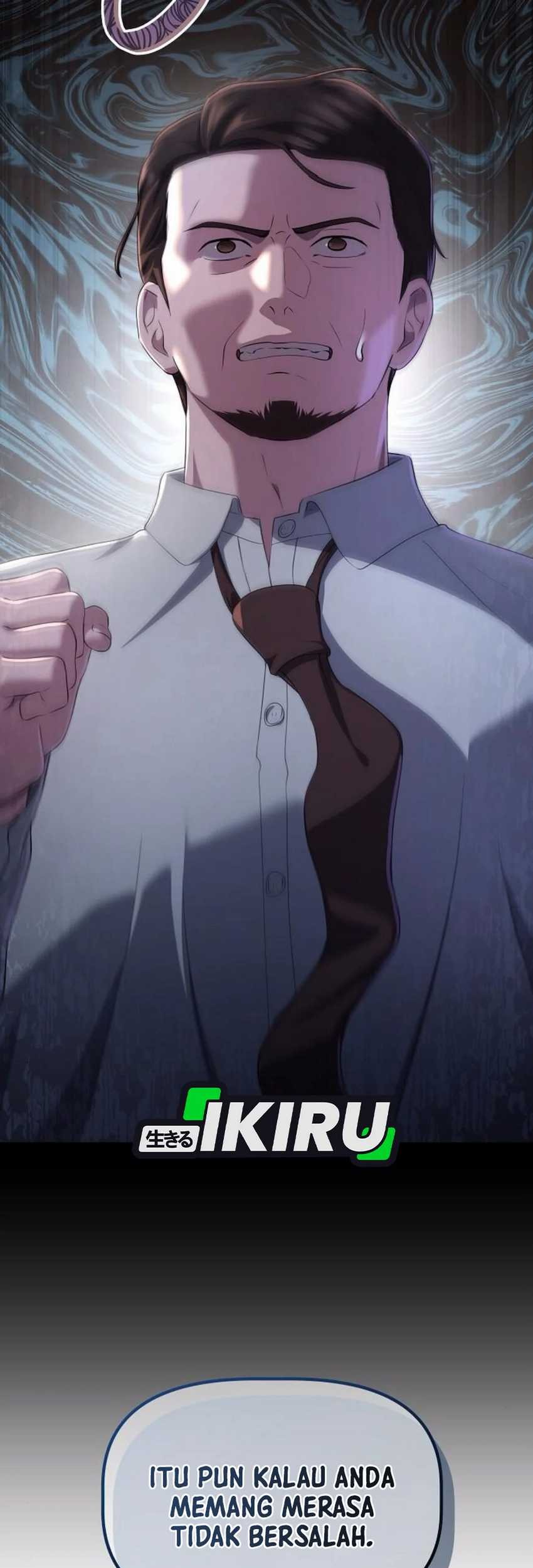 The Corporate Underdog Who Does Everything Right Chapter 39 Gambar 154