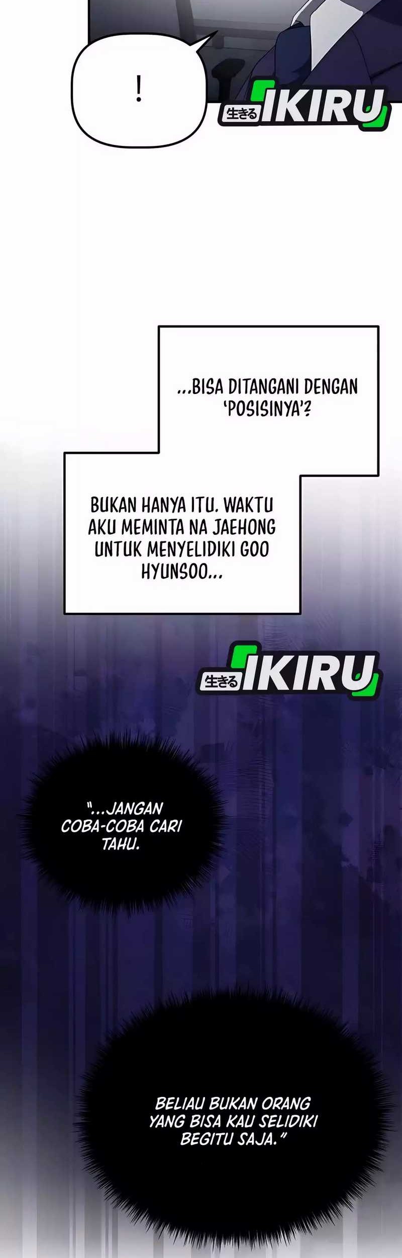 The Corporate Underdog Who Does Everything Right Chapter 39 Gambar 26