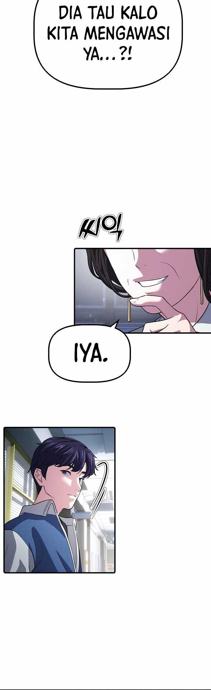 The Corporate Underdog Who Does Everything Right Chapter 3 Gambar 13