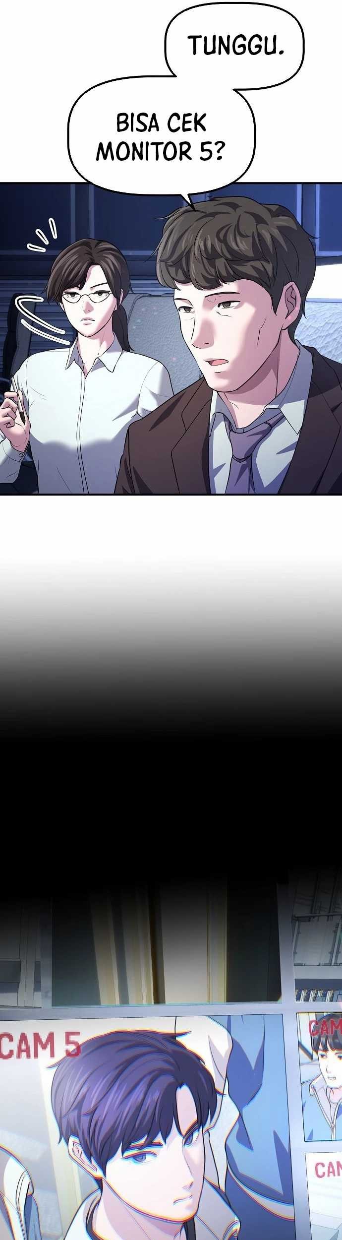 The Corporate Underdog Who Does Everything Right Chapter 3 Gambar 10