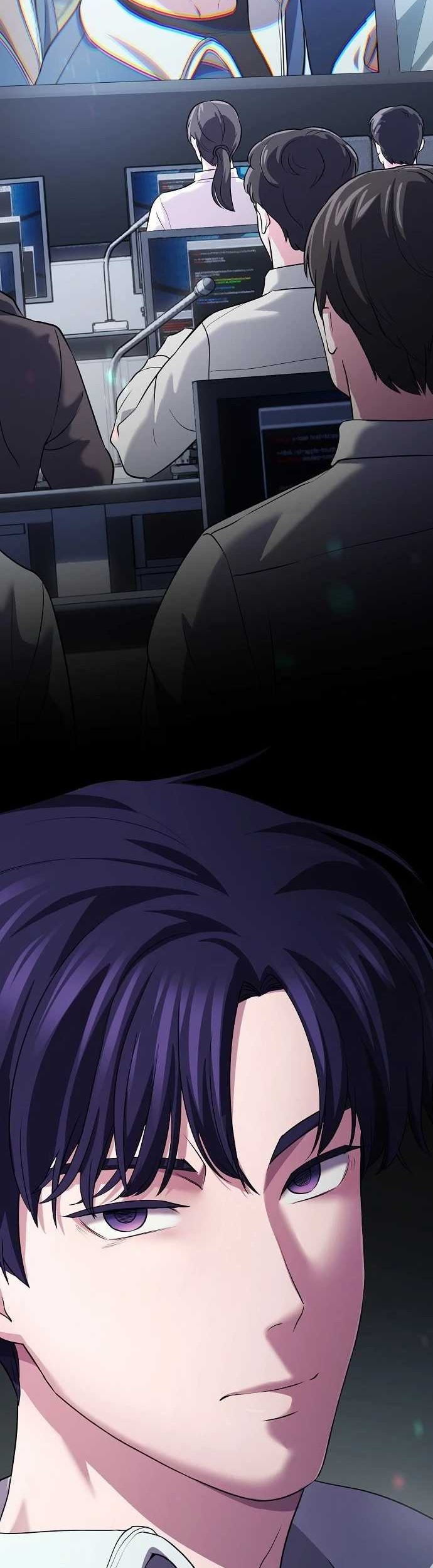 The Corporate Underdog Who Does Everything Right Chapter 3 Gambar 11