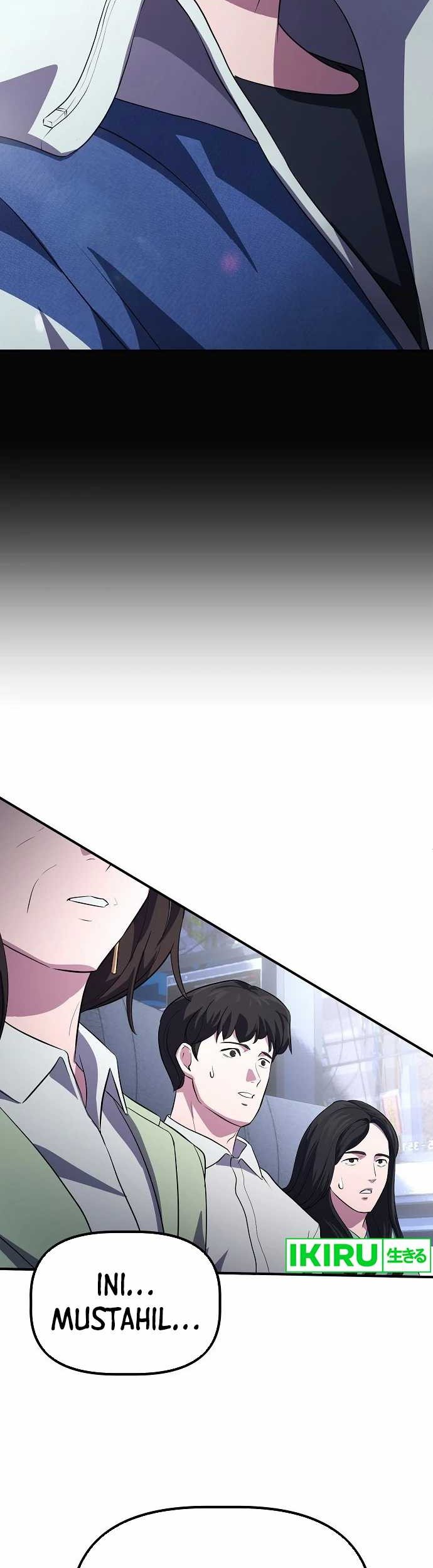 The Corporate Underdog Who Does Everything Right Chapter 3 Gambar 12