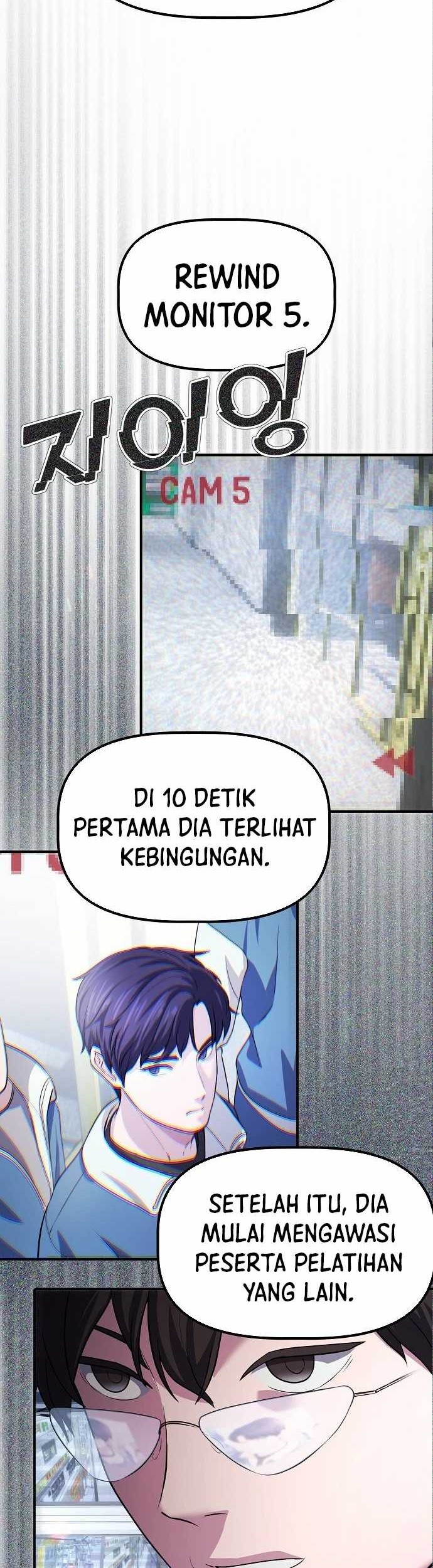 The Corporate Underdog Who Does Everything Right Chapter 3 Gambar 15