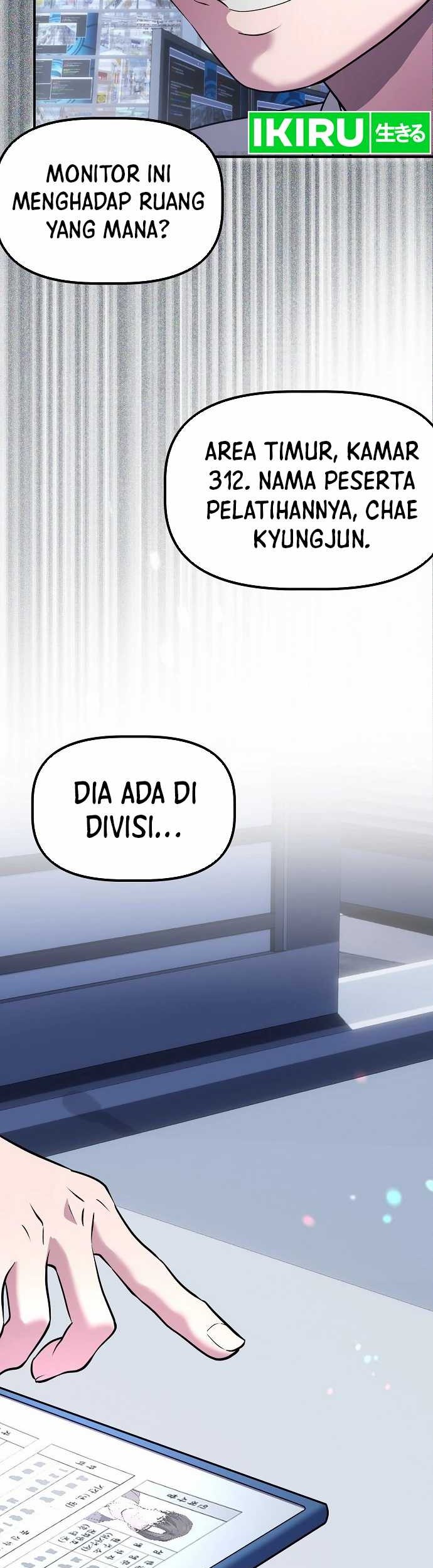 The Corporate Underdog Who Does Everything Right Chapter 3 Gambar 16