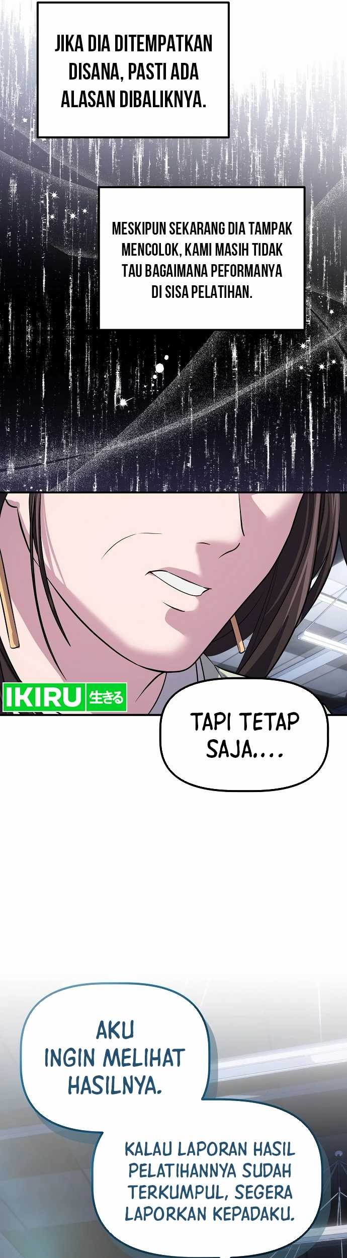 The Corporate Underdog Who Does Everything Right Chapter 3 Gambar 22