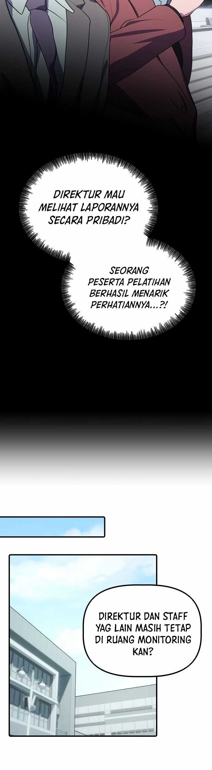 The Corporate Underdog Who Does Everything Right Chapter 3 Gambar 24